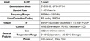 Passerelle RIS-IPTV Streamer 24 x DVB-S2/x